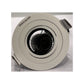 Vellnice Downlight GU10 50mm 230V Hvid