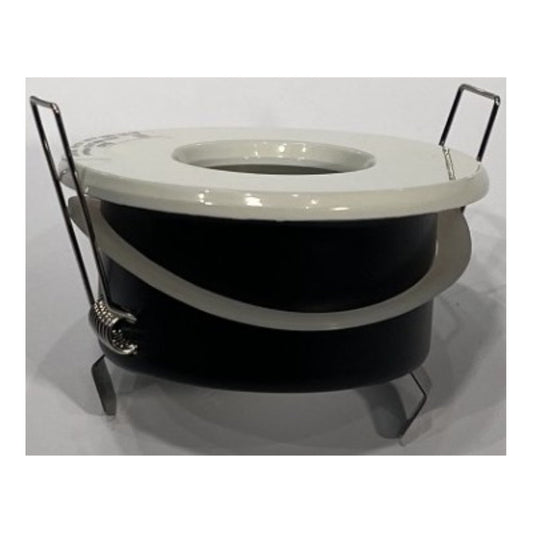 Unelco Downlight GU10 50mm 230V Hvid