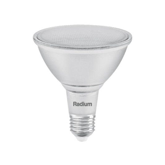 Radium LED PAR38 12,5W(120W) 827 1035lm 15° Sølv E27
