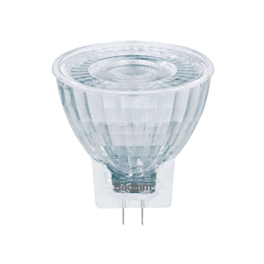 Radium LED MR11 2,5W(20W) 827 184lm 36° Klar GU4