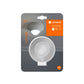 Ledvance LED Vågelampe 1,70W 840 105lm Motion Sensor Grå