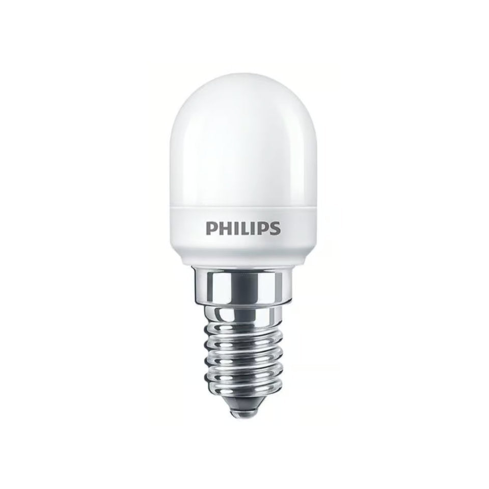 Philips LED Parfumepære 3,2W(25W) 827 250lm Mat E14