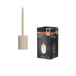 Ledvance Loftlampe Pendel Needle Beige E27