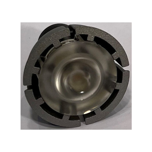 Verbatim LED GU10 5,5W(35W) 827 230lm 30° Grå