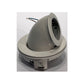 Rutec Downlight MR16 G5.3 Ø50mm 12V Hvid