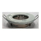 Brilux Downlight MR16 GU5.3 Ø50mm 12V Hvid