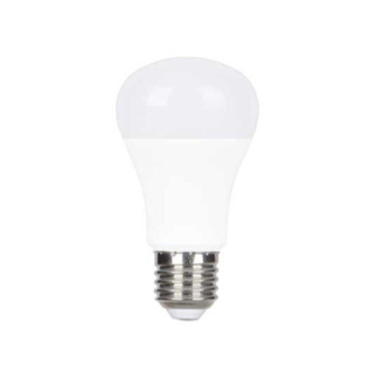 GE LED Standardpære 10W(60W) 827 810lm Mat E27