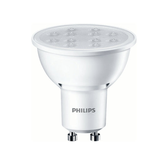 Philips LED GU10 5W(50W) 827 390lm 36° Hvid