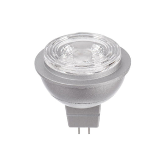 GE LED MR16 7W(50W) 830 530lm 35° Dim Grå GU5.3