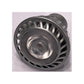GE LED GU10 4,5W(25W) 830 180lm 35° Dim Grå