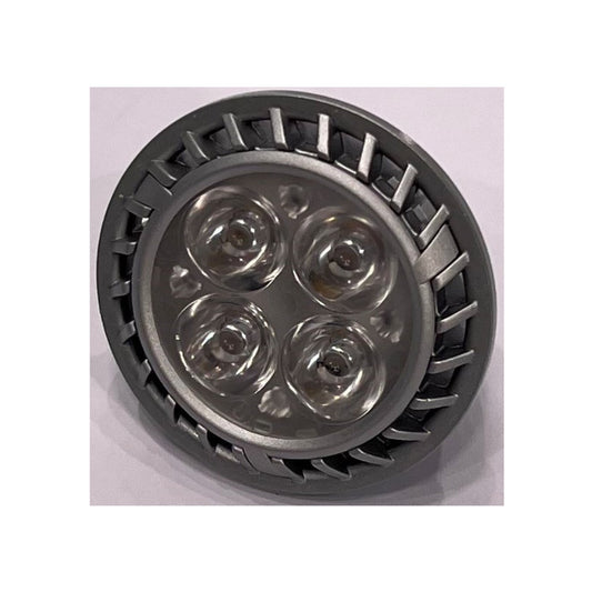 GE LED MR16 7W(35W) 830 390lm 35° Dim Grå GU5.3