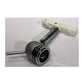 Oscaluz Skinnespot Lavvolt MR16/GU5.3 12V Chrom/Mat