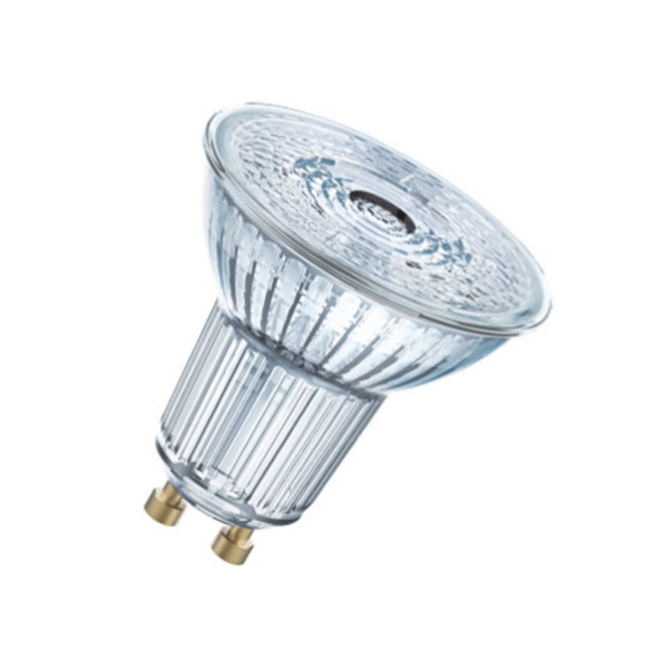Osram LED GU10 6,1W(50W) 940 350lm Dim 36° Klar
