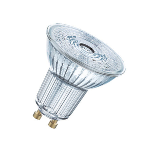 Osram LED GU10 6,1W(50W) 940 350lm Dim 36° Klar