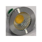 LED GU10 5W 822 80° Dim Grå