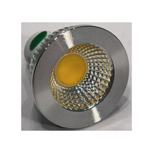LED GU10 5W 822 80° Dim Grå
