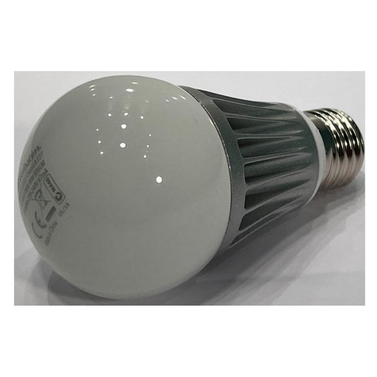 Verbatim LED Standardpære 10,5W(60W) 827 806lm Dim Mat E27