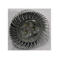 LED MR16 6W 840 Sølv GU5.3