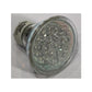 Calex LED GU10 1,3W(4W) 827 35lm Klar/Hvid