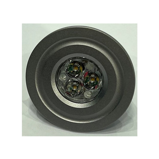 GE LED MR16 4W(20W) 830 200lm 15° Grå GU5.3