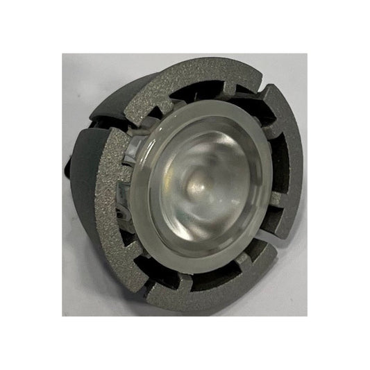 Verbatim LED MR16 6,5W 827 270lm Dim 35° Grå GU5.3