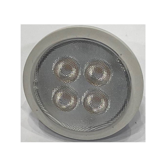 GE LED MR16 5,5W(35W) 830 400lm 35° Hvid GU5.3