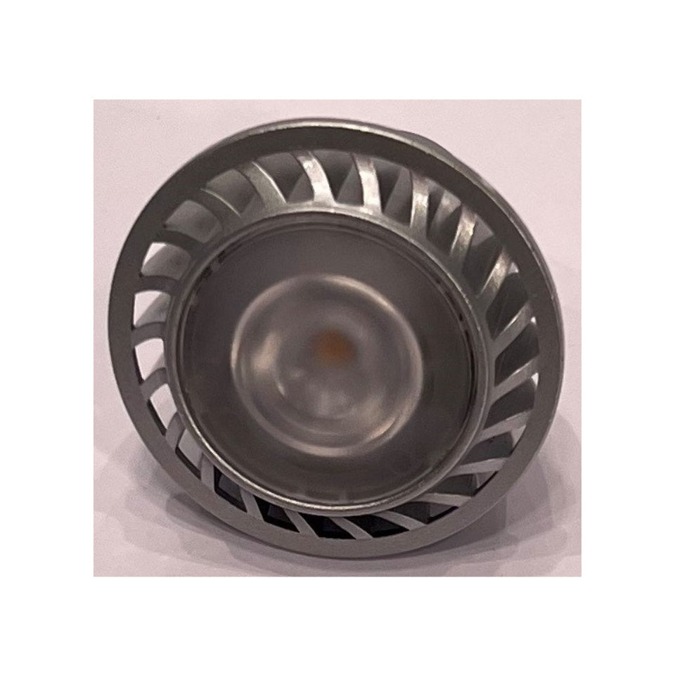 GE LED GU10 4,5W(25W) 830 180lm 25° Dim Grå