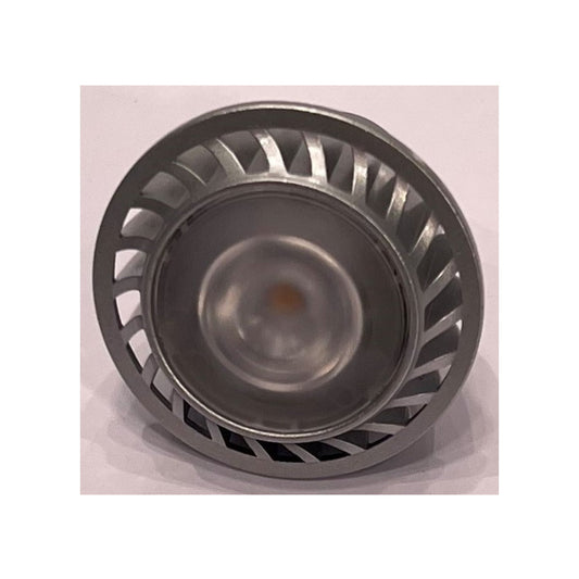 GE LED GU10 4,5W(25W) 830 180lm 25° Dim Grå