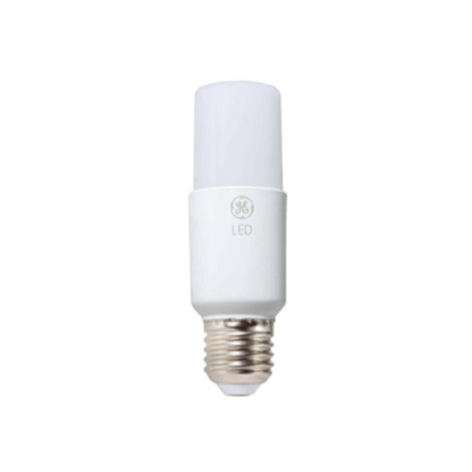 GE LED Rørpære 10W(60W) 840 810lm Mat E27