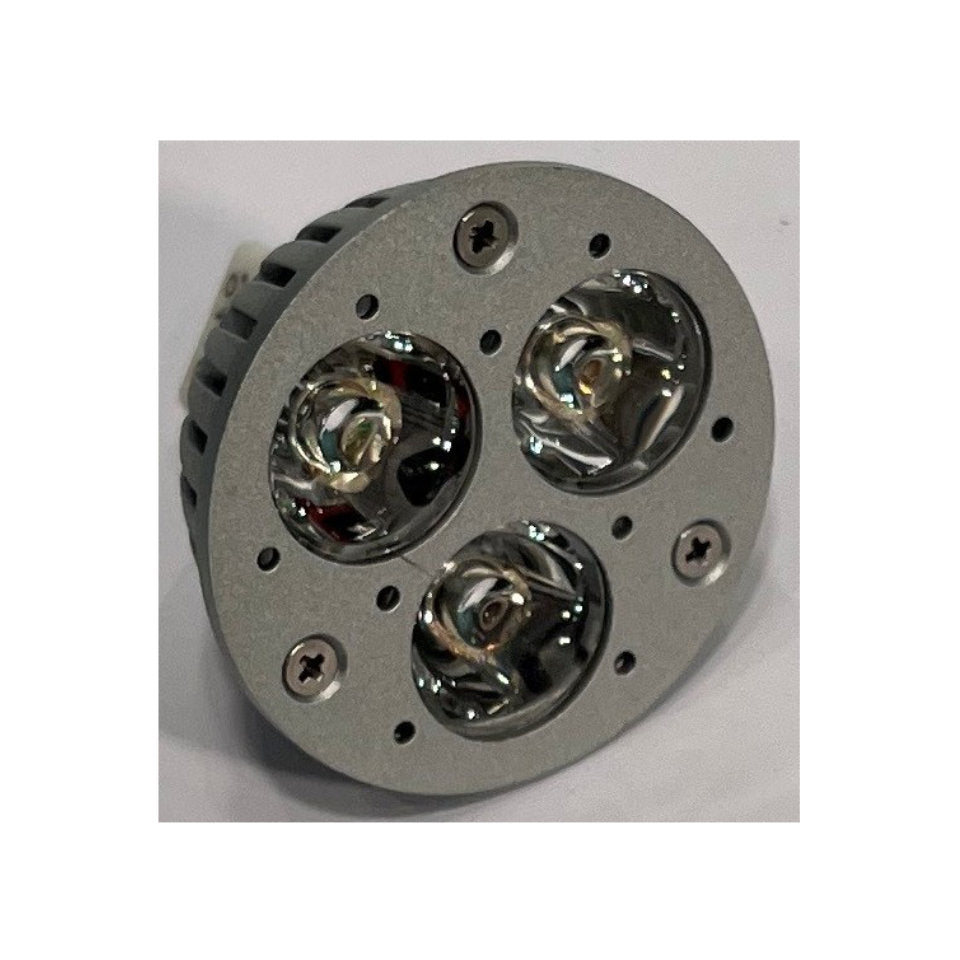 LED MR16 3W 829 GU5.3