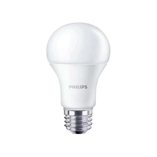 Philips LED Standardpære 11,5W(75W) 827 1055lm Dim Mat E27