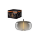 Osram LED Ellipsepære 4W(6W) 818 60lm Smoke Ø300 E27