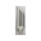 SuperLED LED PL-C 7W(13W) 830 675lm 230V G24d (2-Pin)