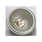 LED AR111 17W 827 900lm 45° Dim Grå 12V G53
