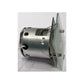 Unelco Downlight MR16 GU5.3 12V 4-Kant m/Bagdåse Børstet Stål Glas
