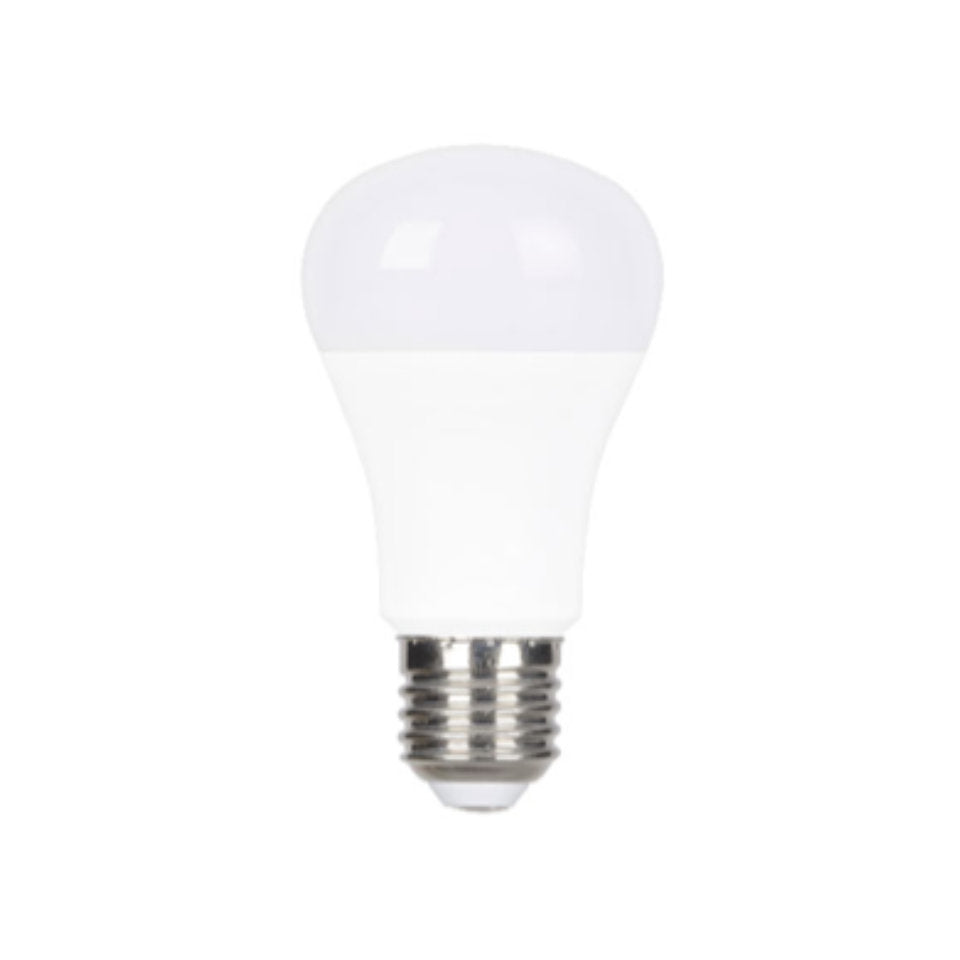 GE LED Standardpære 10W(60W) 827 810lm Mat E27