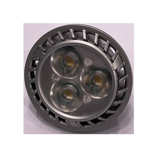 GE LED MR16 7W(50W) 840 510lm 25° Dim Grå GU5.3