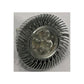 LED MR16 6W 828-830 45° Sølv GU5.3