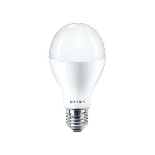 Philips LED Standardpære 18W(120W) 840 2000lm Mat E27