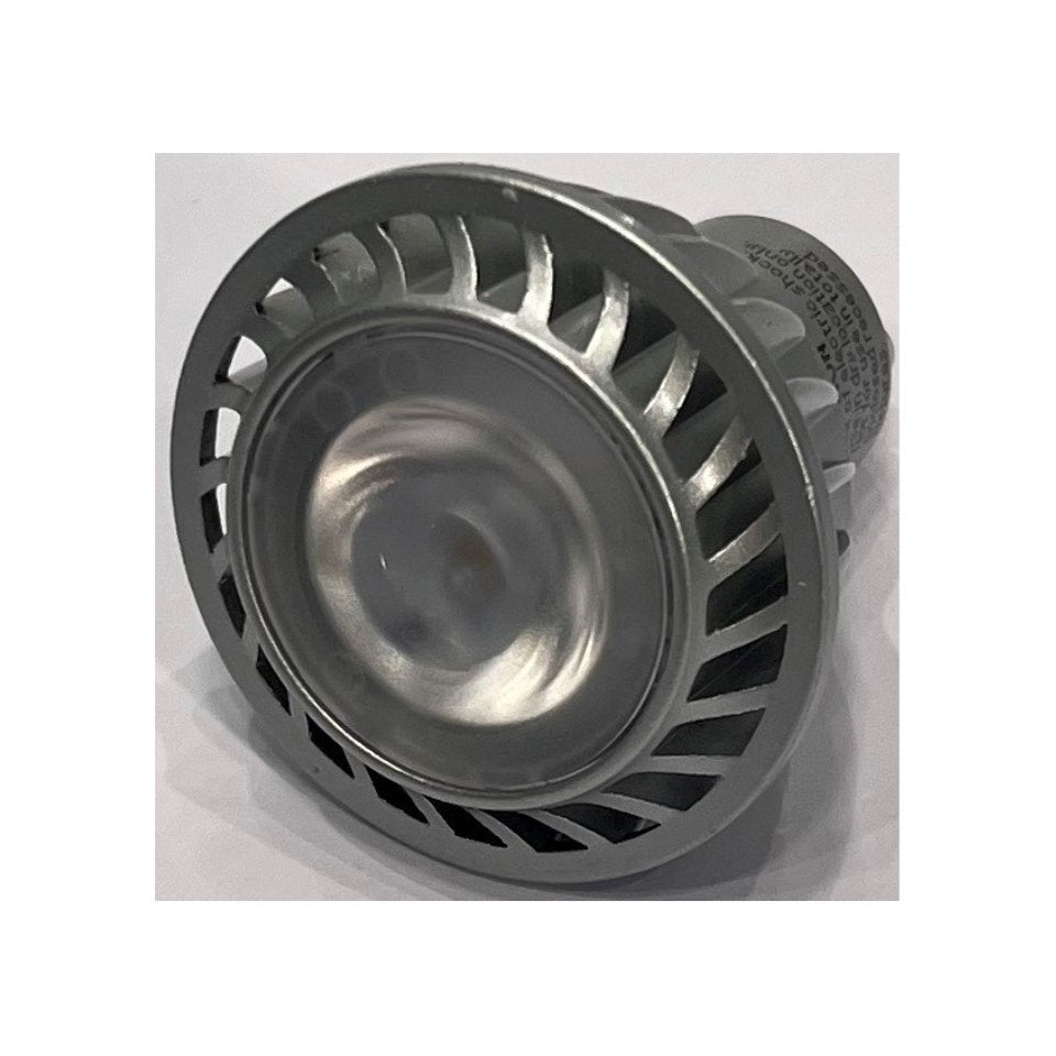 GE LED GU10 4,5W(35W) 840 200lm 35° Dim Grå