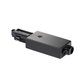 Nordlux Link Side Adapter Skinnesystem Sort