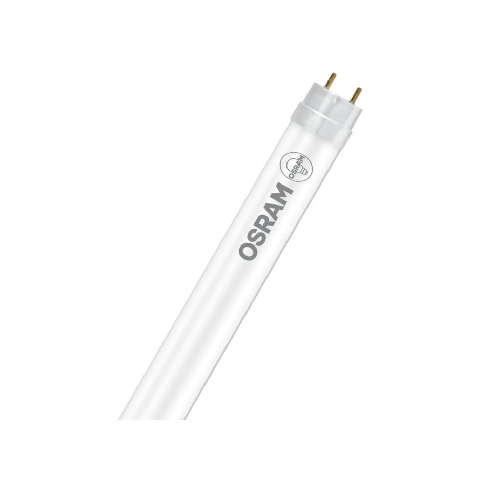 Osram LED Lysstofr r T8 14W 840 2100lm 1 2m G13 Scanlys osram-led-lysstofr-r-t8-14w-840-2100lm-1-2m-g13-scanlys