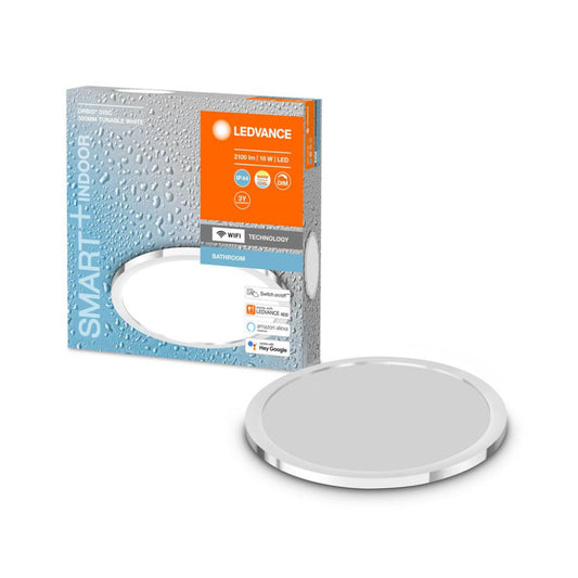 Ledvance Smart+ LED Loftlampe Orbis Disc 18W TW WiFi 30cm.