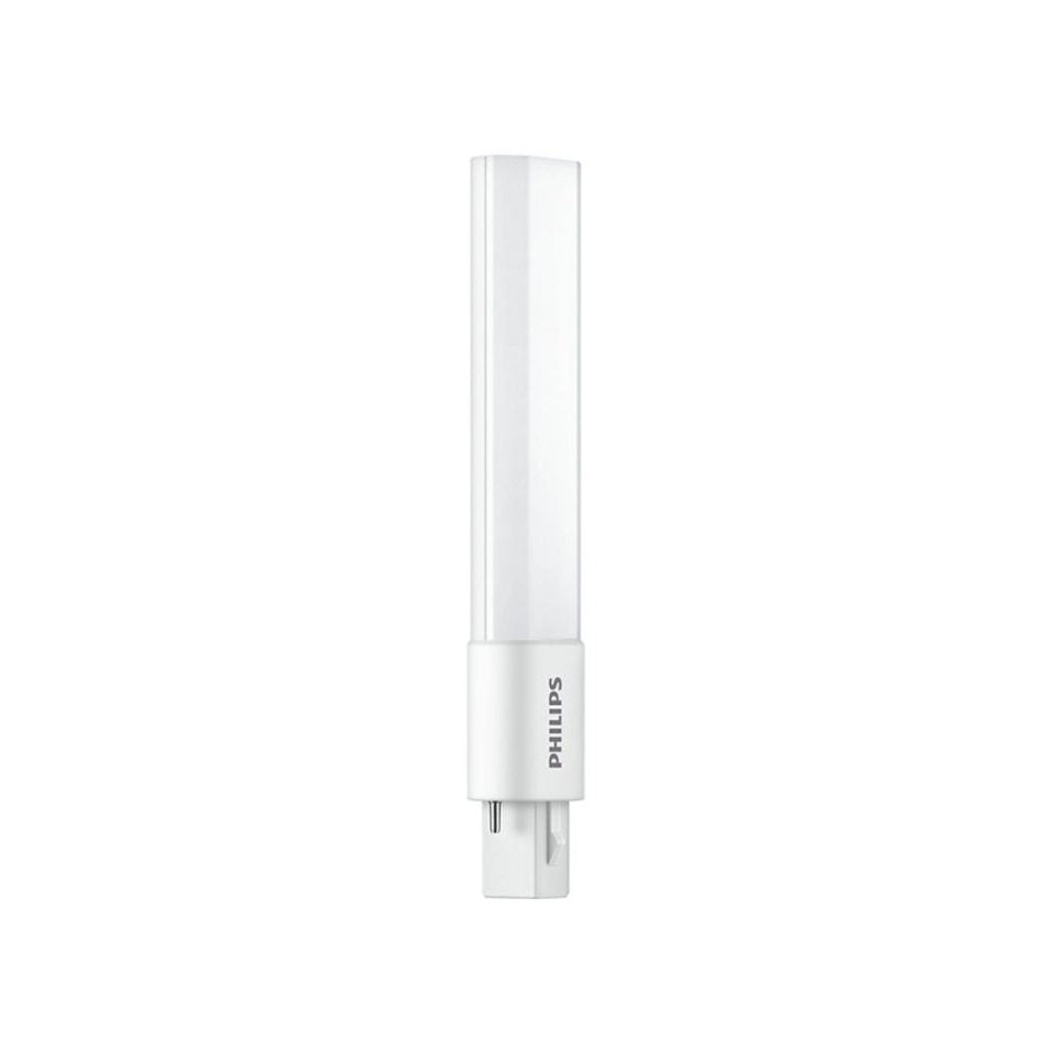 Philips LED PL-S 5W 830 520lm G23 (2-Pin)
