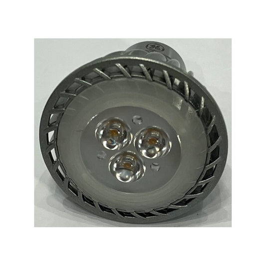 GE LED GU10 6W(35W) 827 320lm 35° Dim Grå