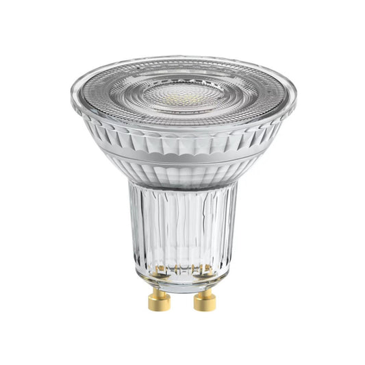 Osram LED GU10 9,6W(100W) 840 750lm 36° Klar