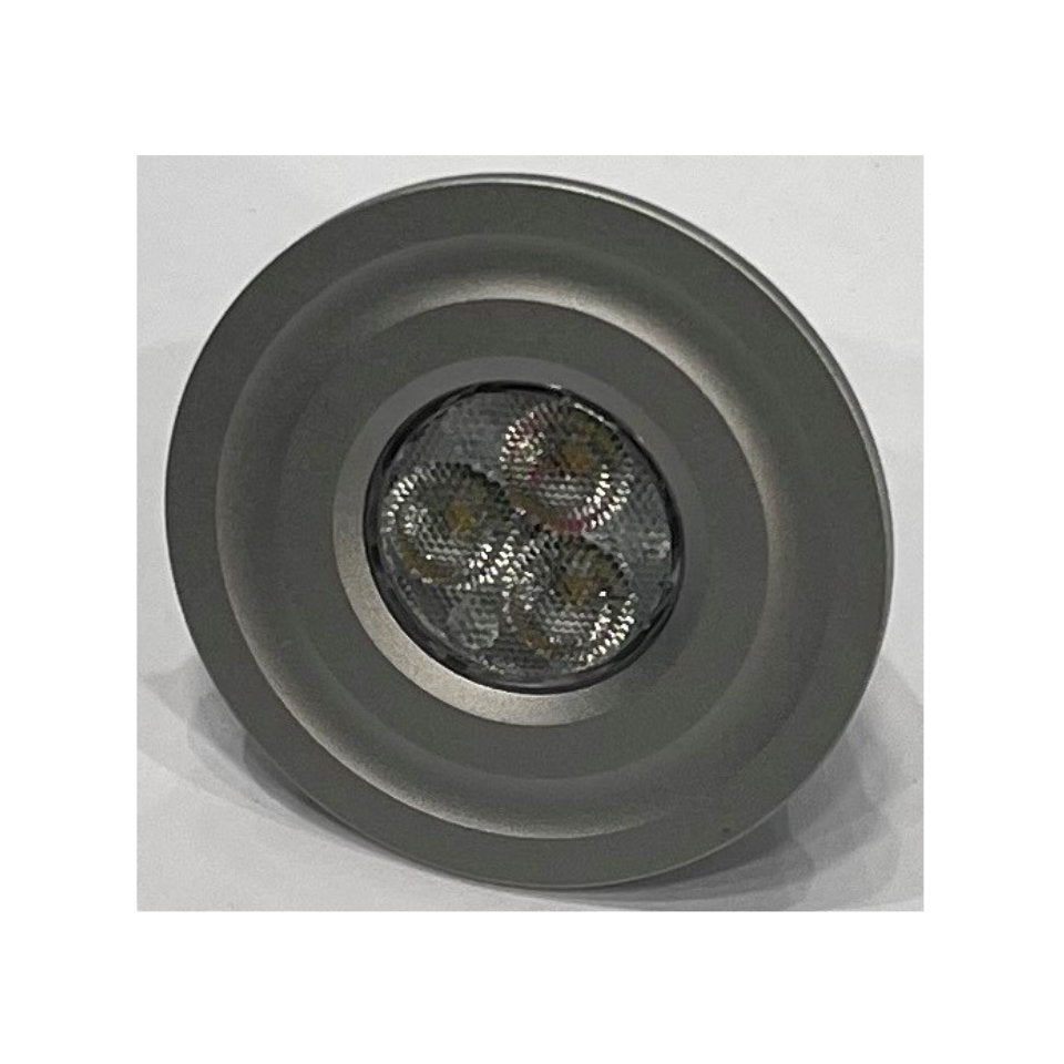 GE LED MR16 4W(20W) 827 180lm 36° Grå GU5.3