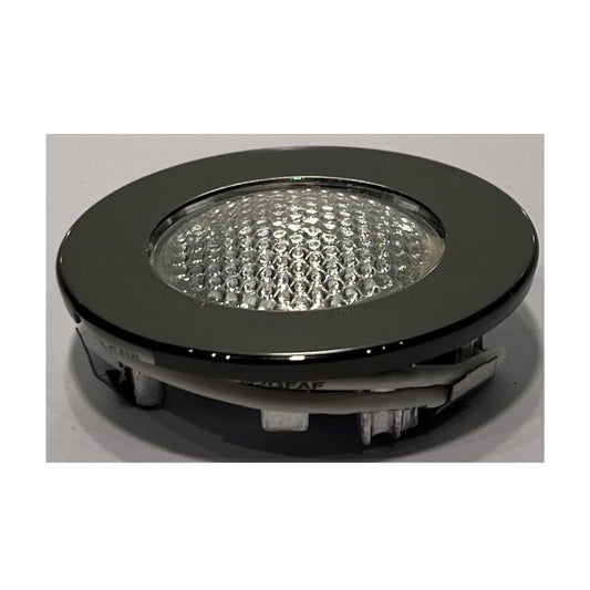 Oscaluz Downlight G4 Ø45mm. 12V Grafit