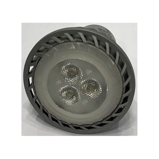 GE LED GU10 4,5W(35W) 830 200lm 25° Grå