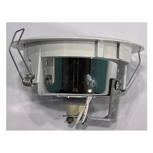 Oscaluz Downlight MR16 GU5.3 Ø50mm 12V Hvid